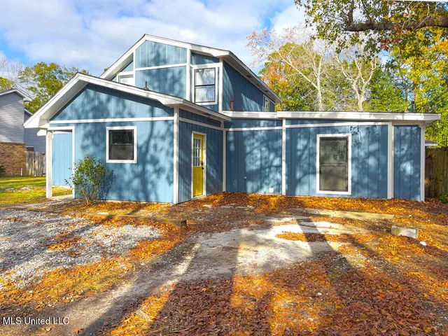 $380,000 | 116 McCaughan Avenue, Long Beach, MS 39560