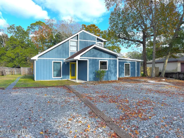 $380,000 | 116 McCaughan Avenue, Long Beach, MS 39560