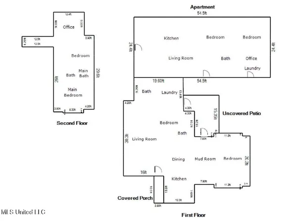 $380,000 | 116 McCaughan Avenue, Long Beach, MS 39560