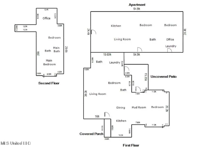$380,000 | 116 McCaughan Avenue, Long Beach, MS 39560