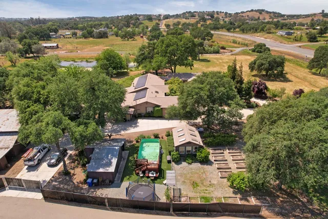 $1,220,000 | 210 Melissa Way, Valley Springs, CA 95252