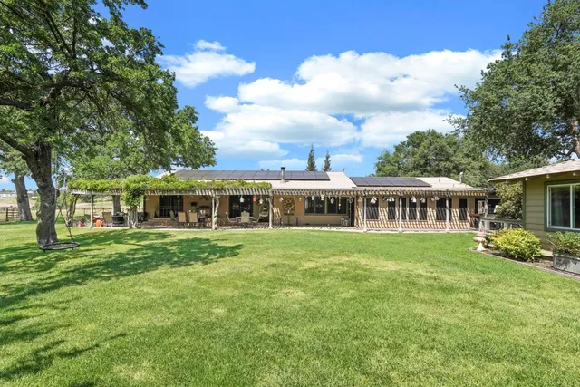 $1,220,000 | 210 Melissa Way, Valley Springs, CA 95252