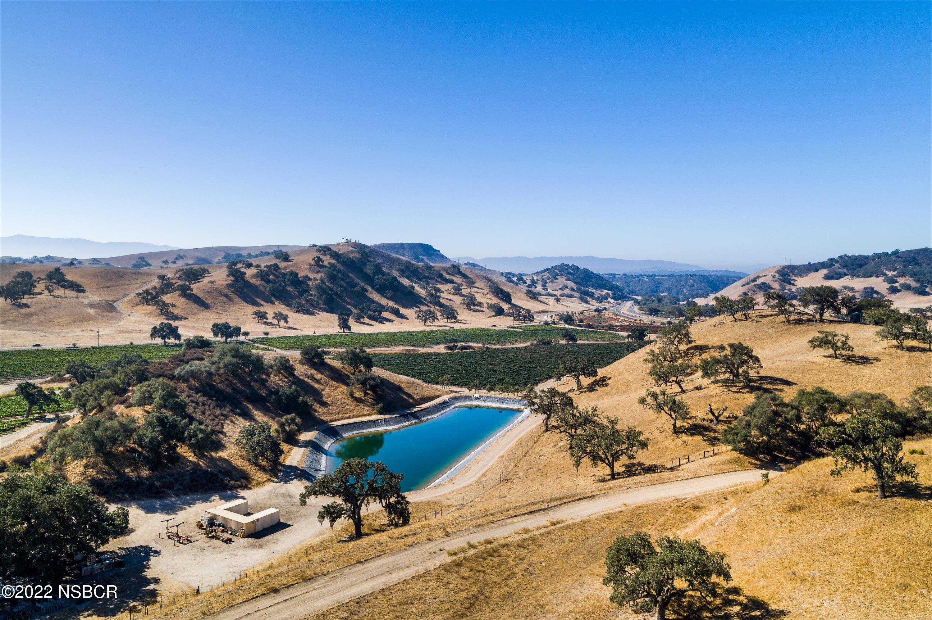 1 Zaca Station Road Los Olivos, CA 93441 - Photo 11 of 28 a view of a ocean