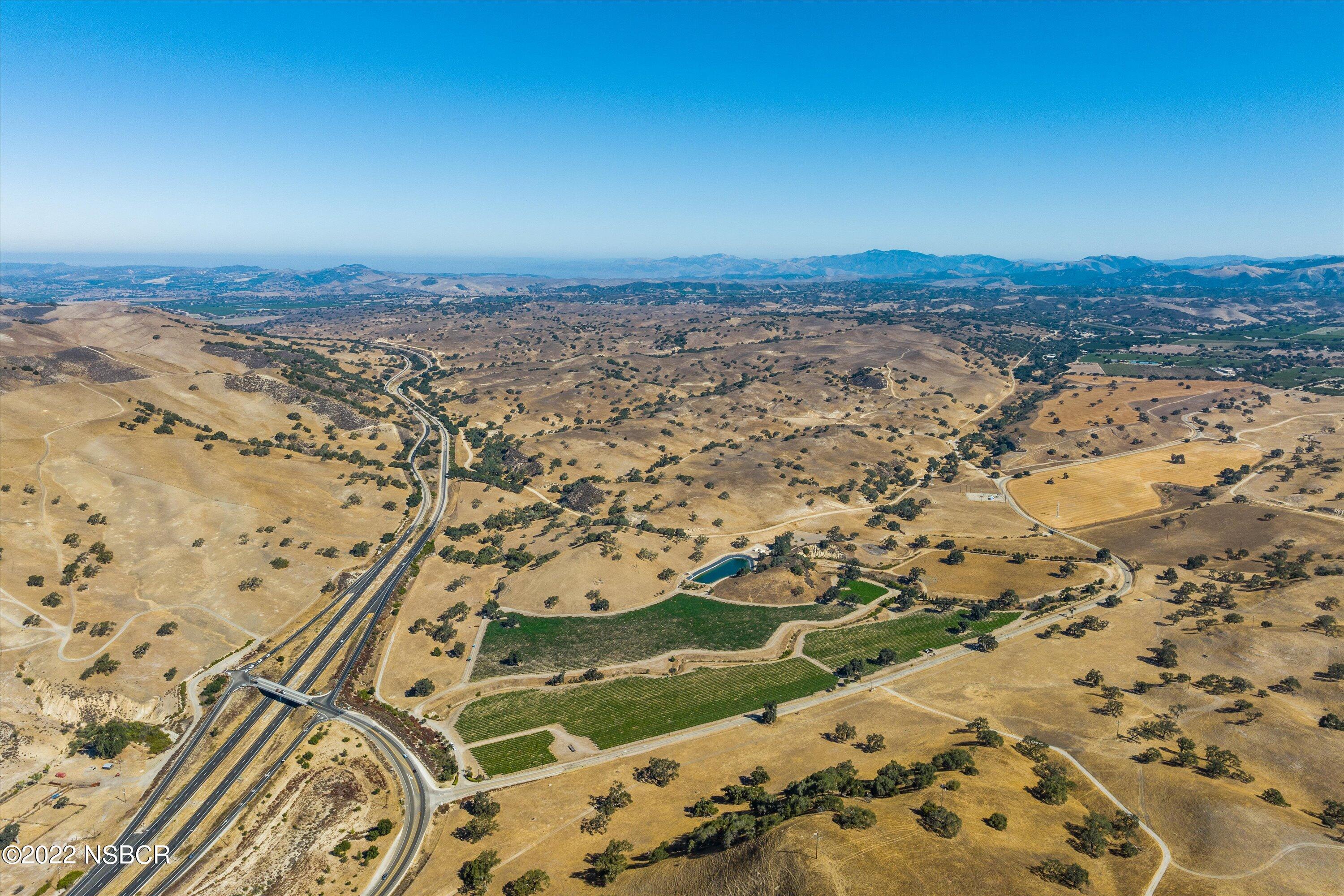 1 Zaca Station Road Los Olivos, CA 93441 - Photo 15 of 28