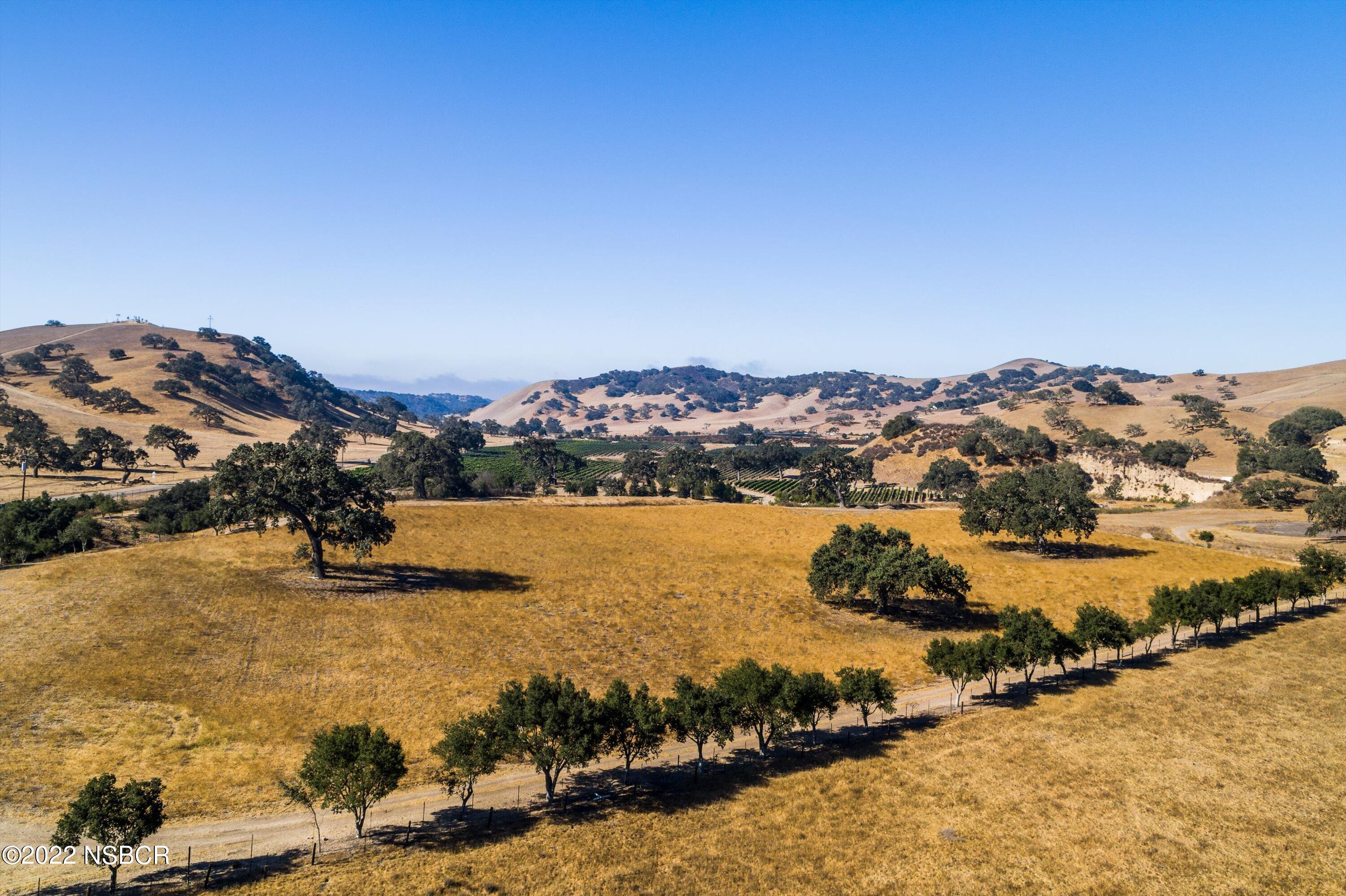 1 Zaca Station Road Los Olivos, CA 93441 - Photo 18 of 28 a view of ocean