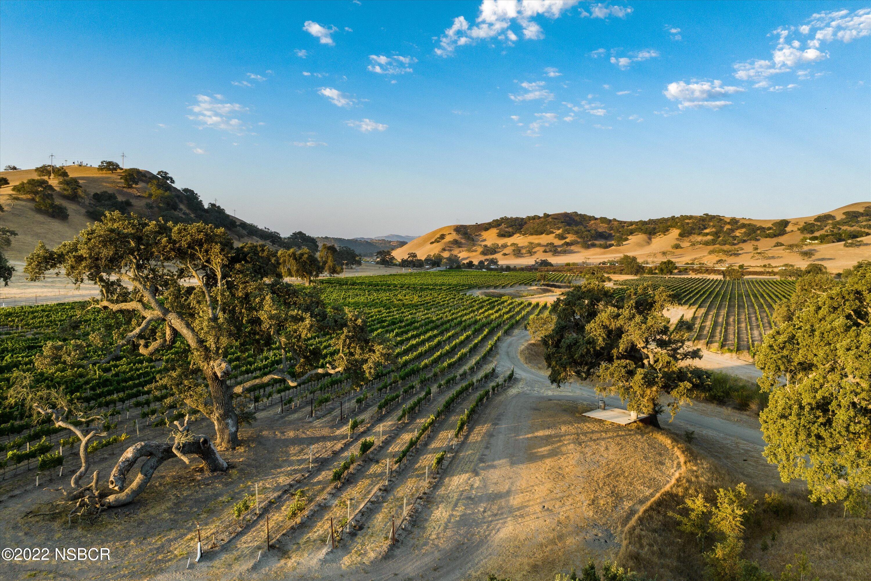1 Zaca Station Road Los Olivos, CA 93441 - Photo 23 of 28 a view of a city