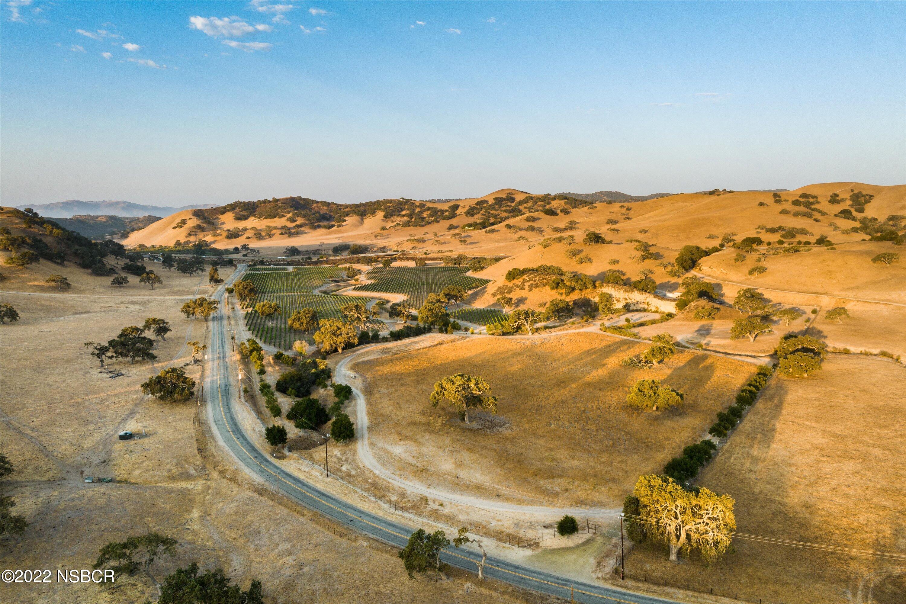 1 Zaca Station Road Los Olivos, CA 93441 - Photo 25 of 28 a view of water heater
