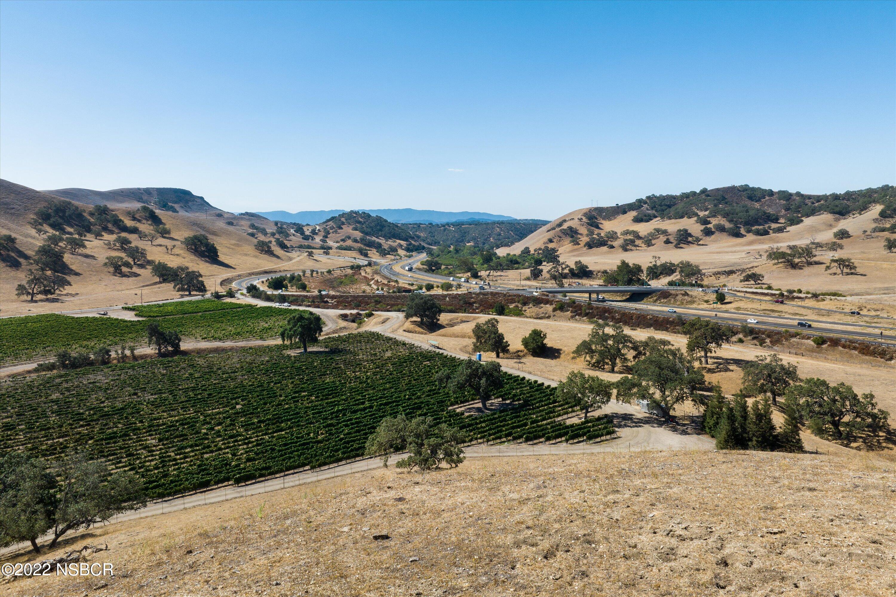 1 Zaca Station Road Los Olivos, CA 93441 - Photo 5 of 28 a view of a large body of water with a building in the background