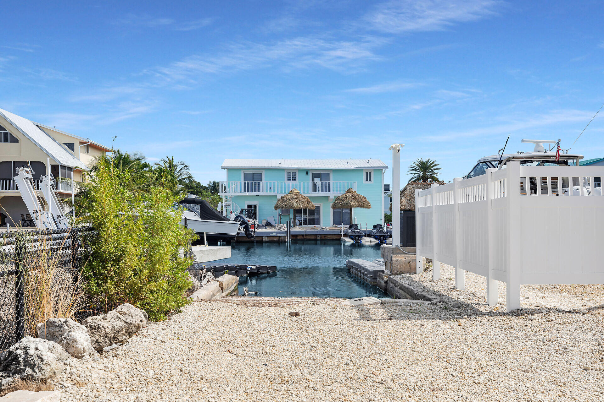 1508 Shaw Drive Key Largo, FL 33037 - Photo 5 of 68 a view of a house with a patio