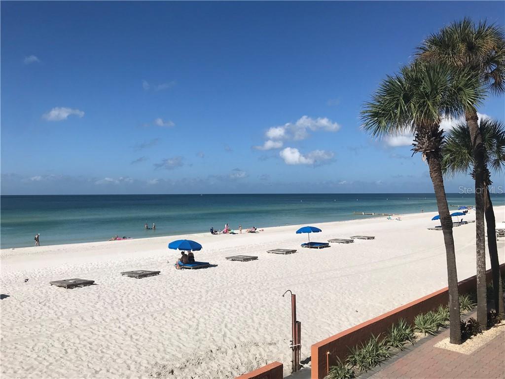 14710 Gulf Boulevard, Unit 103 Madeira Beach, FL 33708 - Photo 1 of 1