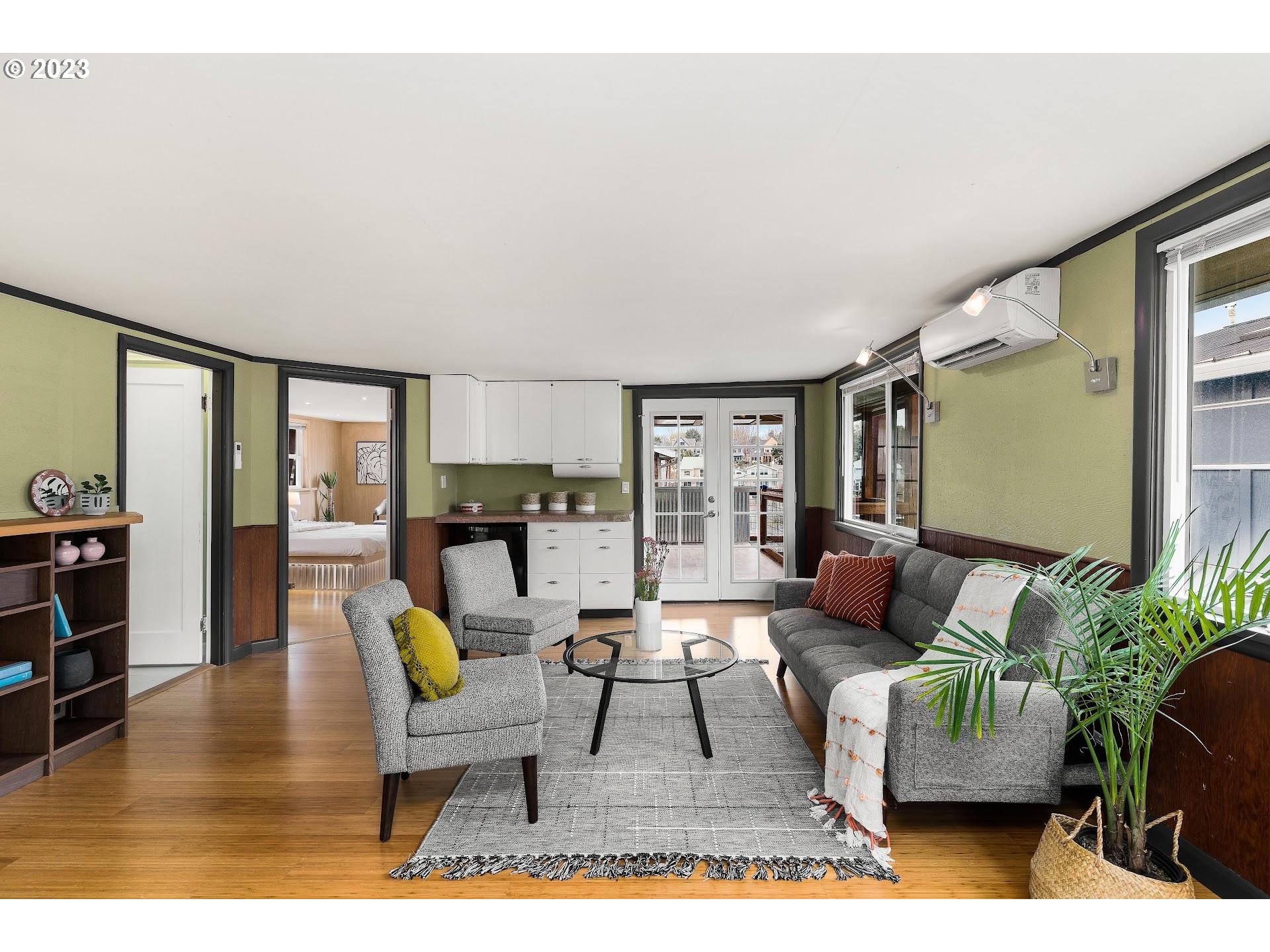429 North Bridgeton Road, Unit 3 Portland, OR 97217 - Photo 18 of 34 Gallery Image 18