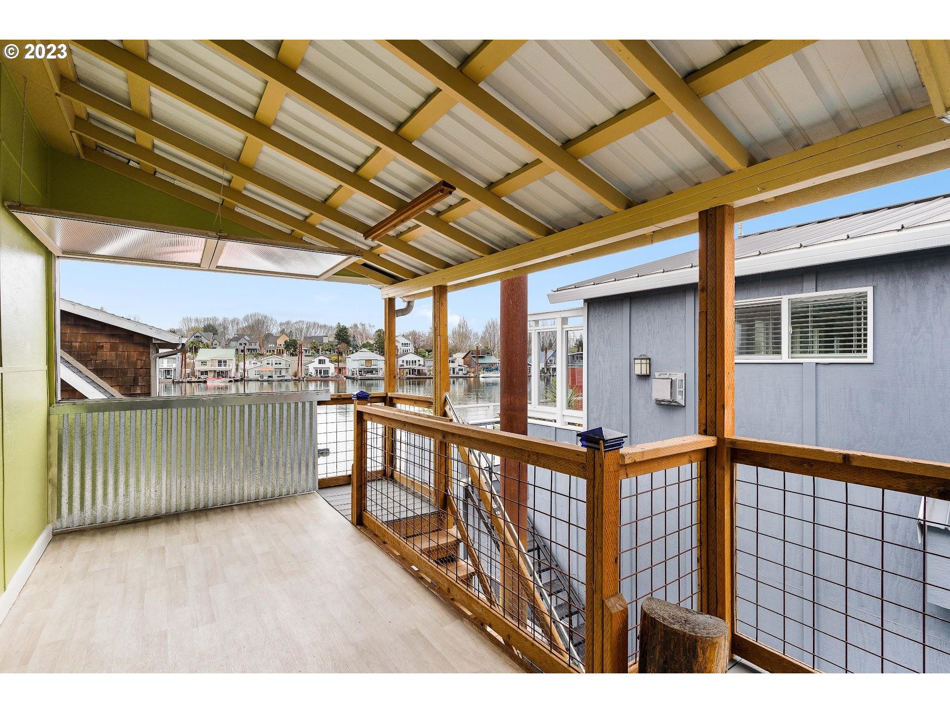 429 North Bridgeton Road, Unit 3 Portland, OR 97217 - Photo 26 of 34 Gallery Image 26