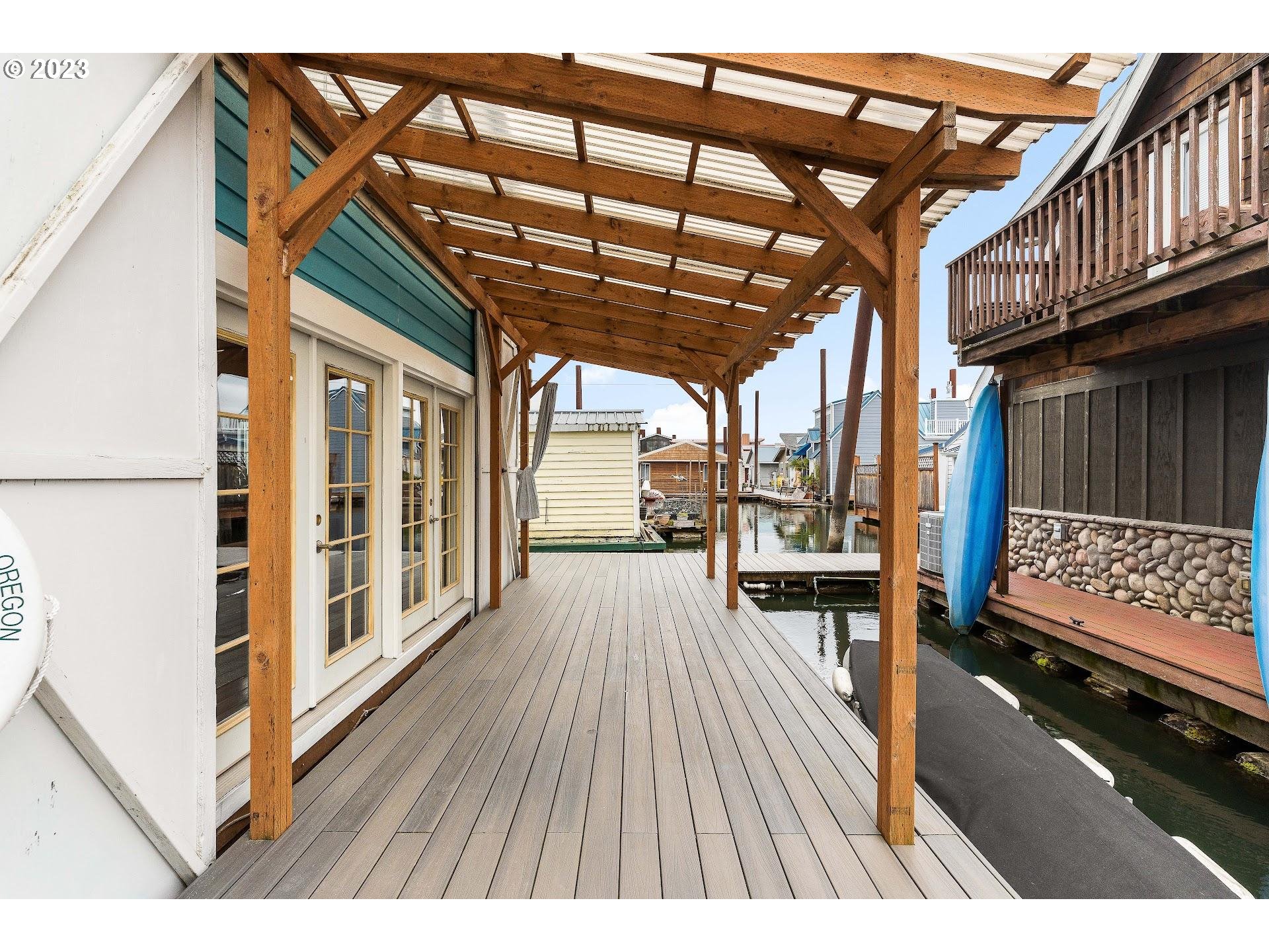 429 North Bridgeton Road, Unit 3 Portland, OR 97217 - Photo 30 of 34 Gallery Image 30