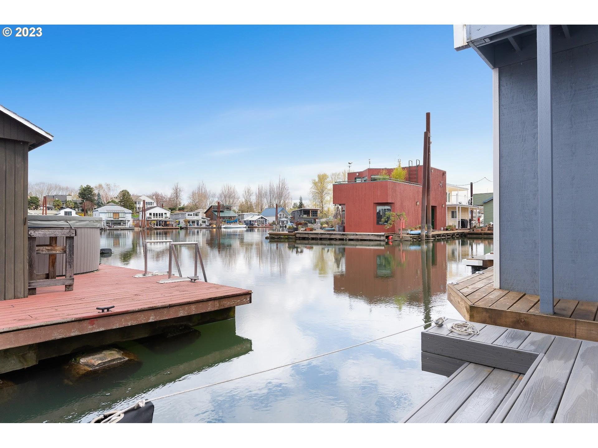 429 North Bridgeton Road, Unit 3 Portland, OR 97217 - Photo 31 of 34 Gallery Image 31