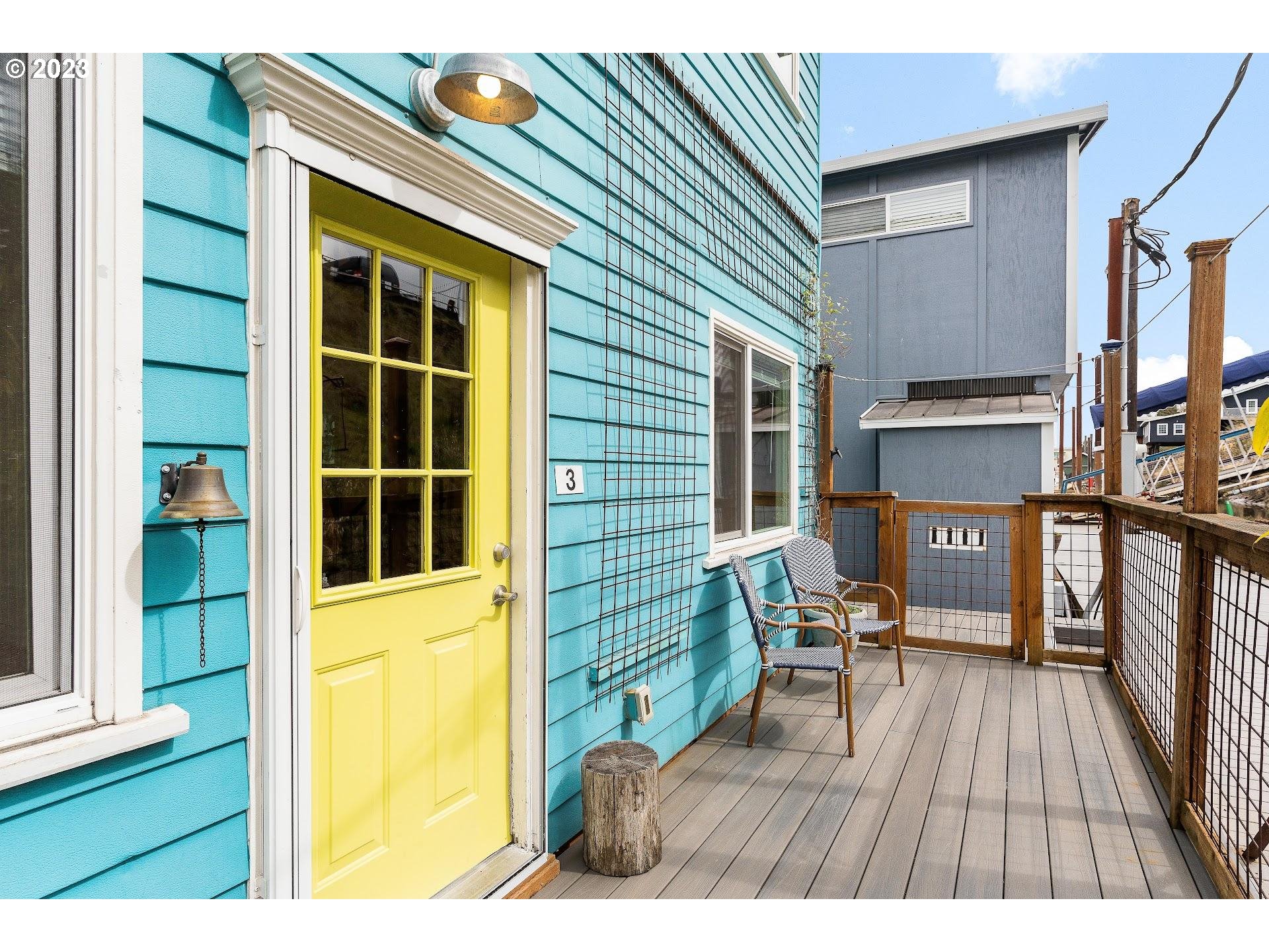 429 North Bridgeton Road, Unit 3 Portland, OR 97217 - Photo 32 of 34 Gallery Image 32