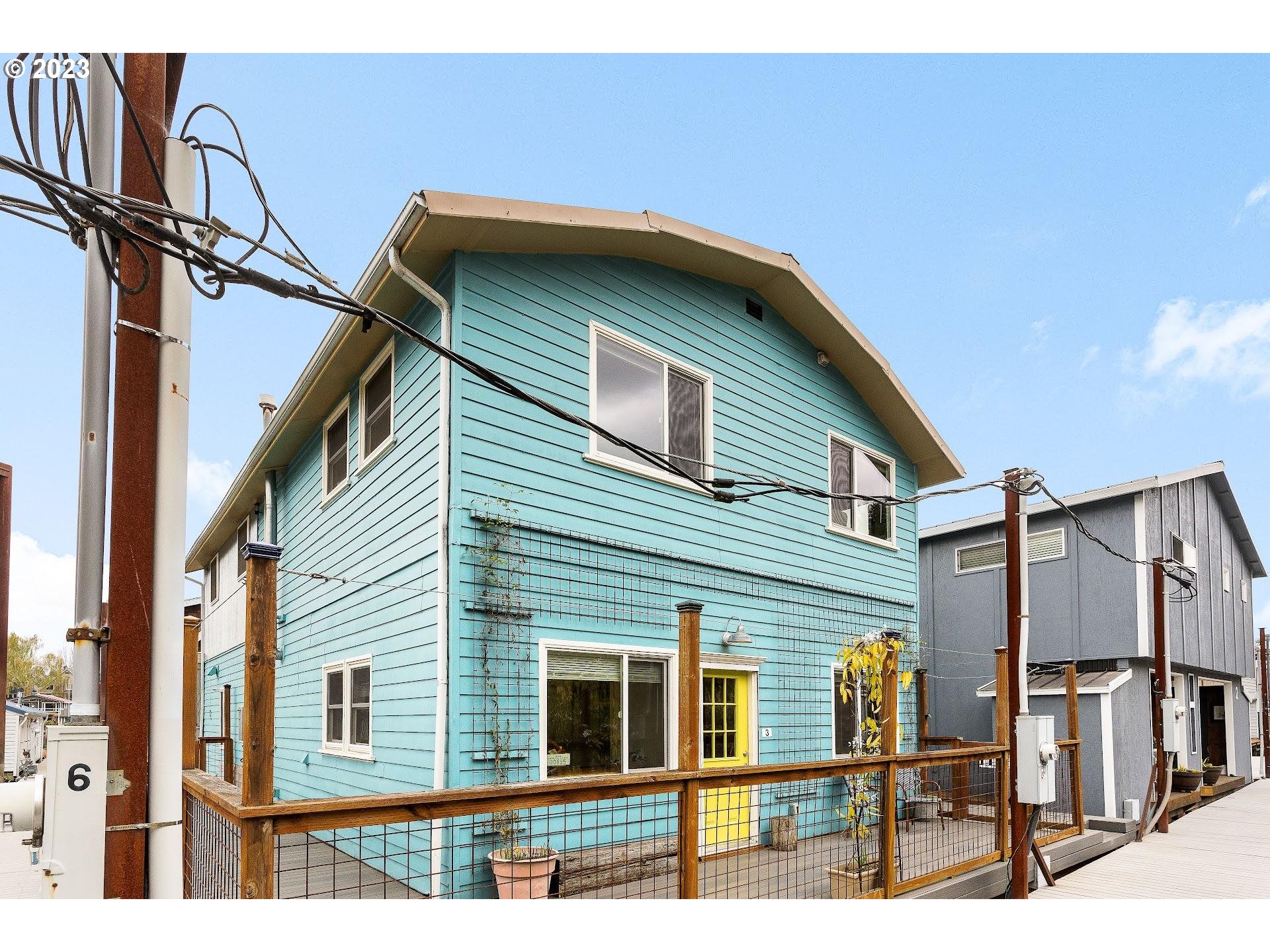 429 North Bridgeton Road, Unit 3 Portland, OR 97217 - Photo 33 of 34 Gallery Image 33