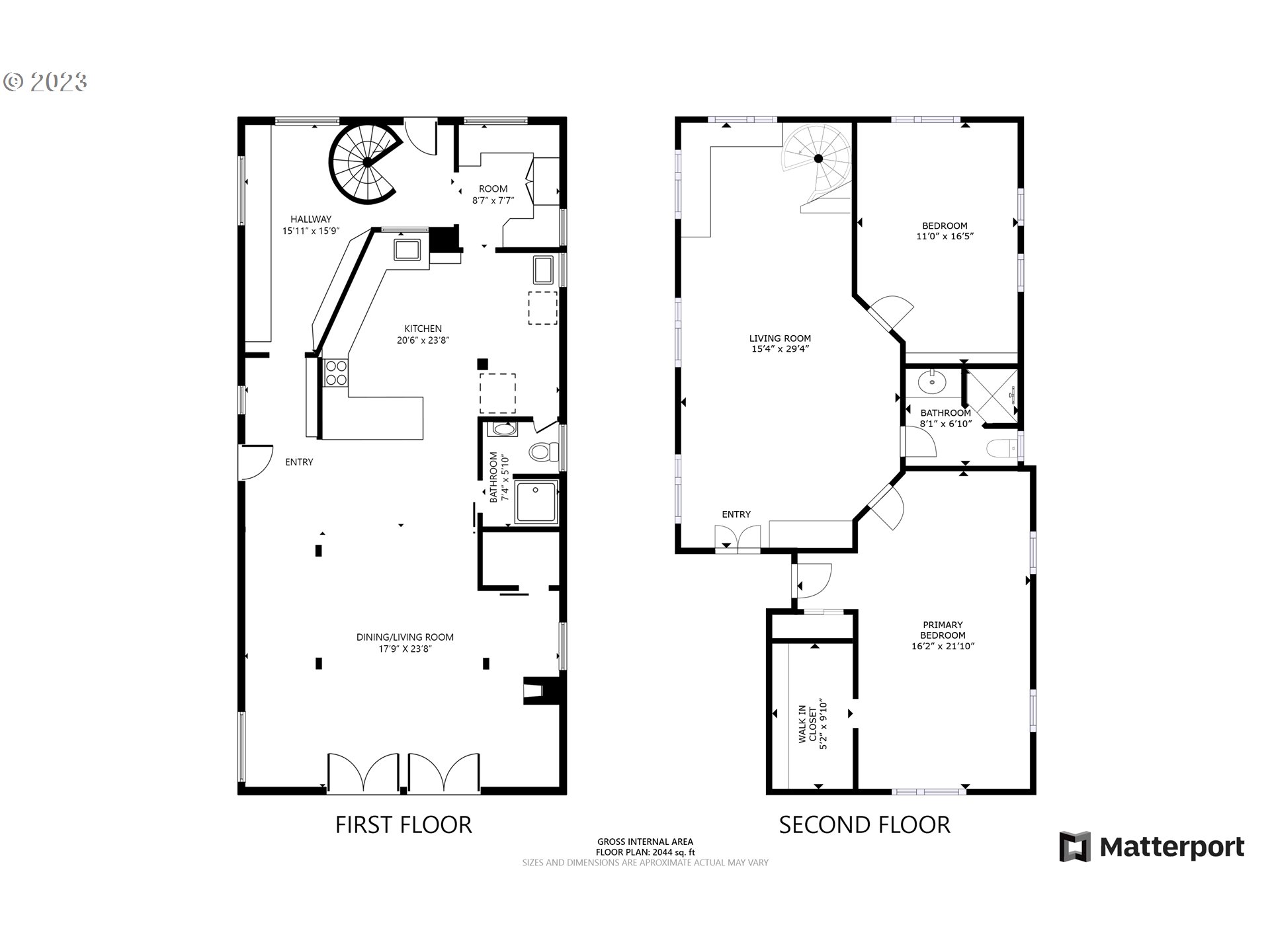 429 North Bridgeton Road, Unit 3 Portland, OR 97217 - Photo 34 of 34 Gallery Image 34