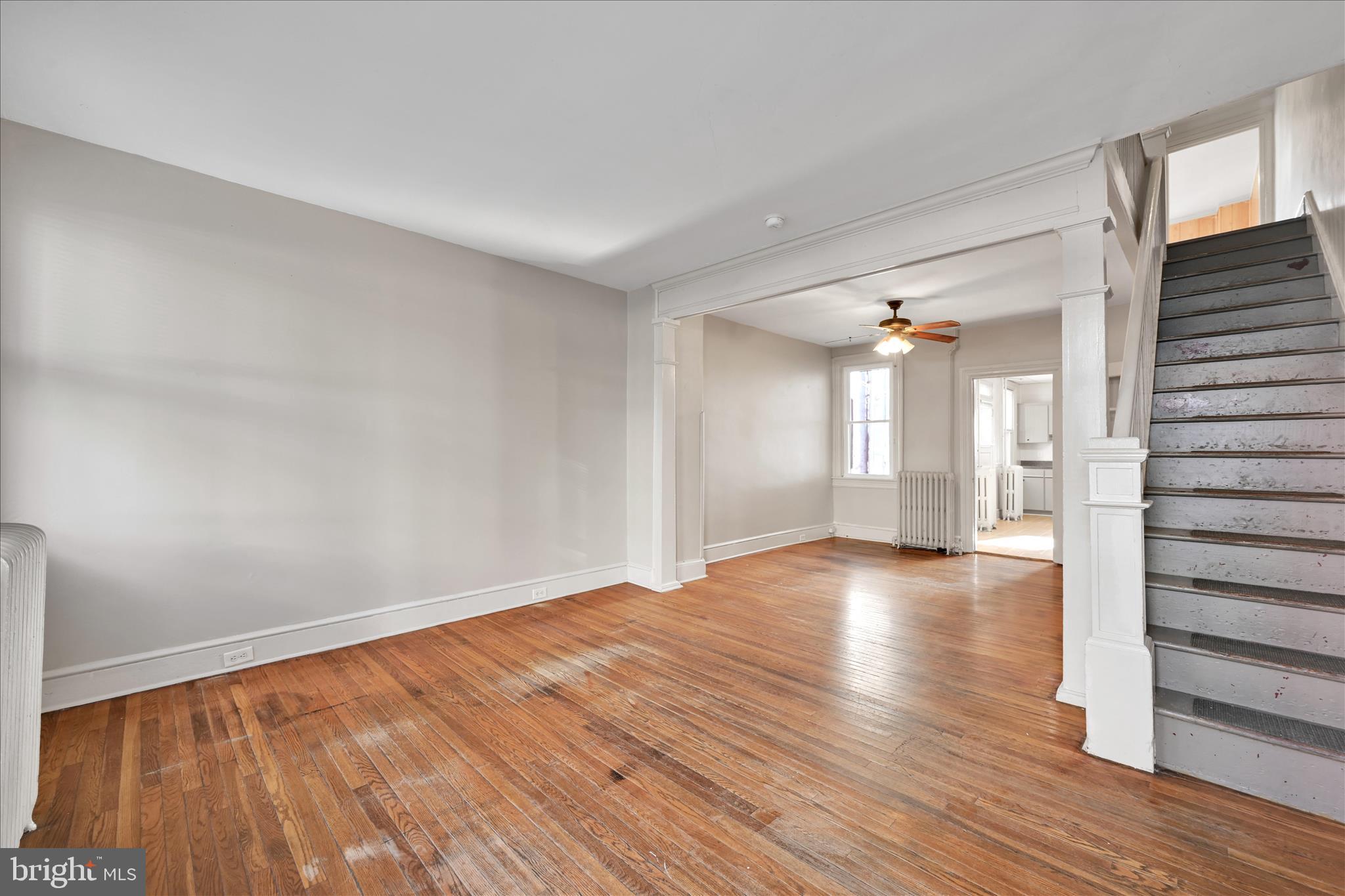 448 Fremont Street Lancaster, PA 17603 - Photo 13 of 49 Living Area