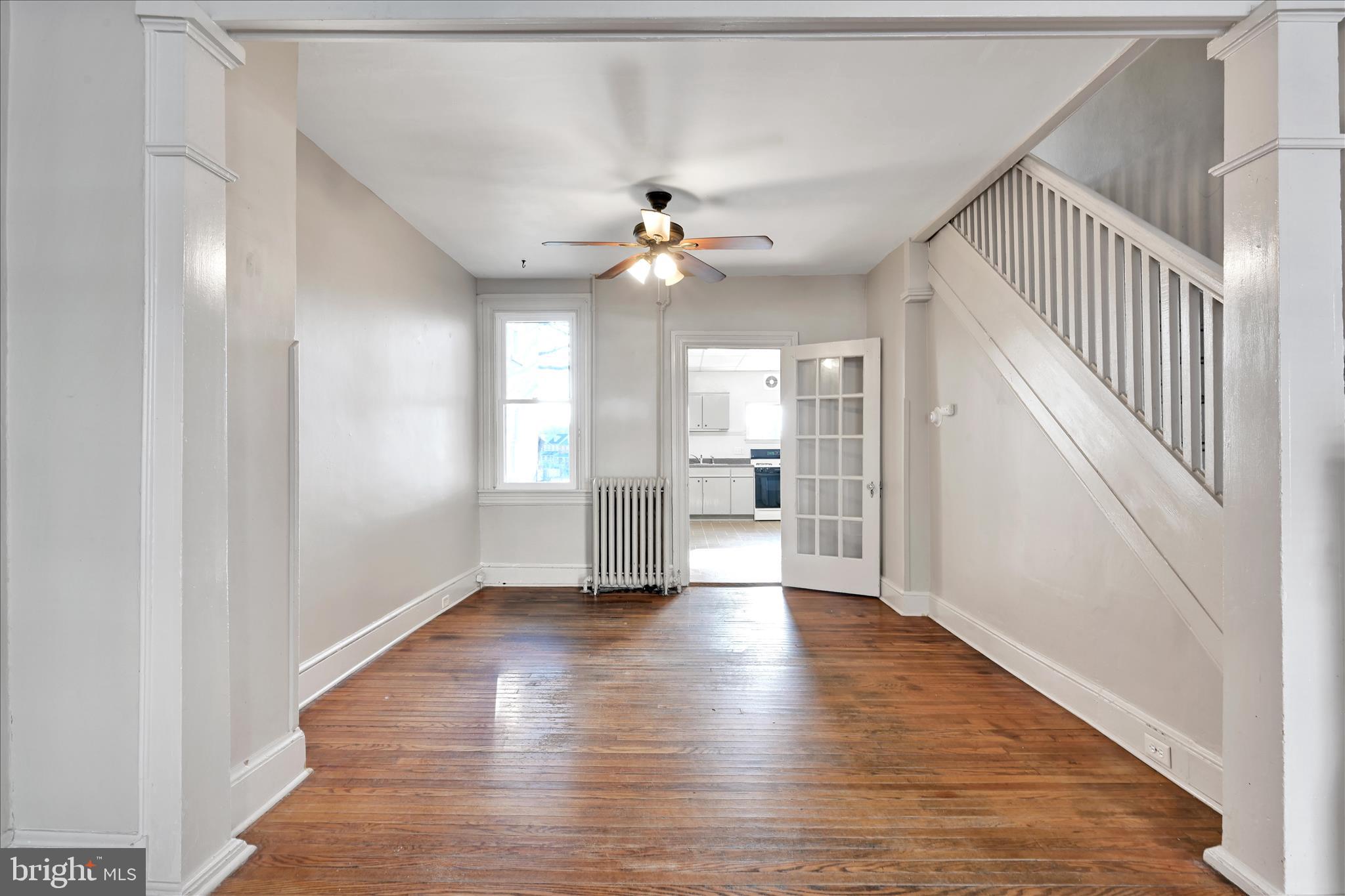 448 Fremont Street Lancaster, PA 17603 - Photo 16 of 49 Living Area