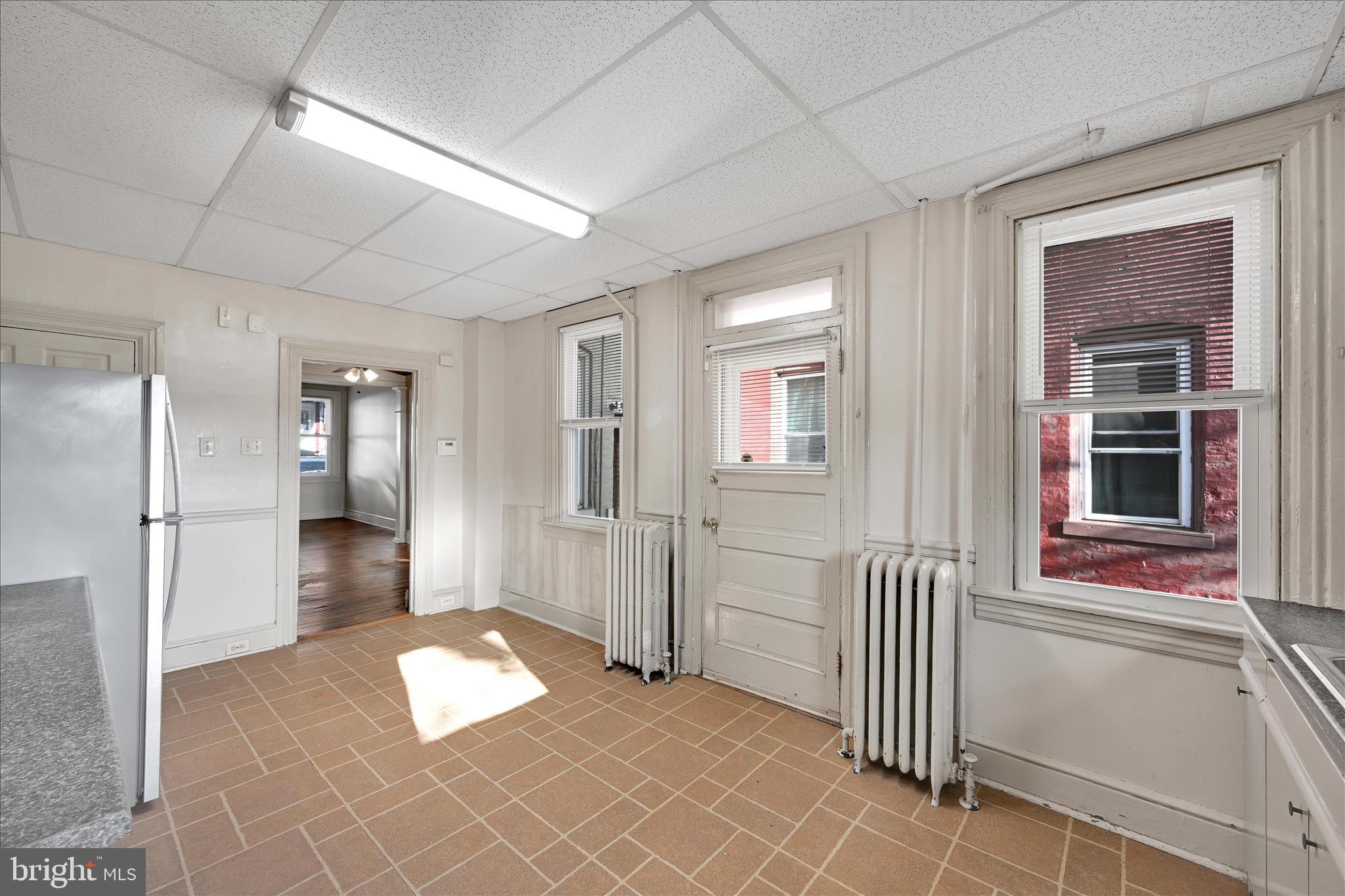 448 Fremont Street Lancaster, PA 17603 - Photo 20 of 49 Kitchen