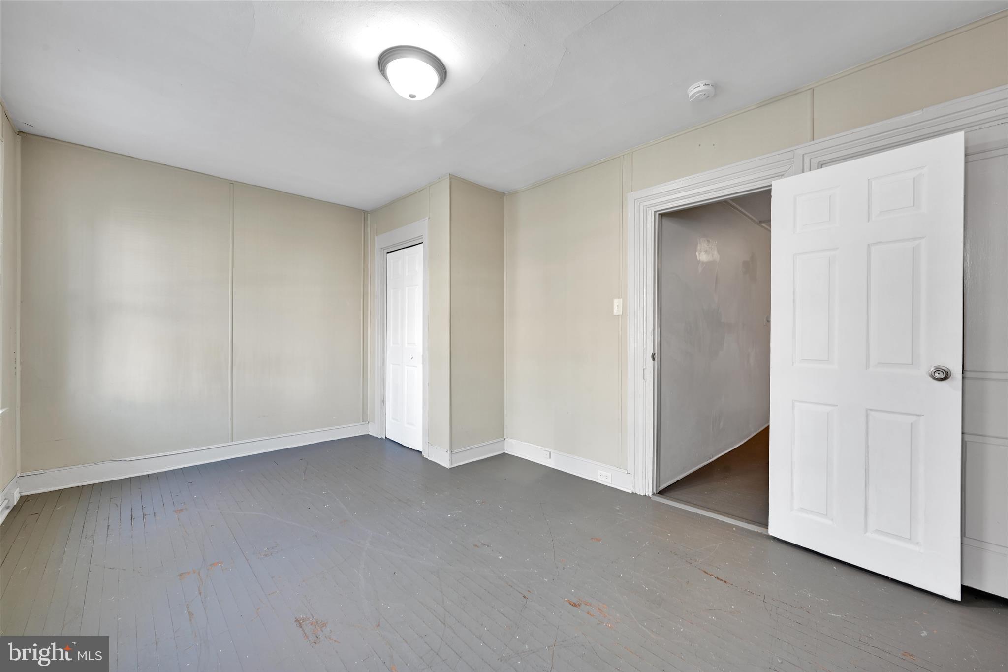 448 Fremont Street Lancaster, PA 17603 - Photo 24 of 49 Bedroom