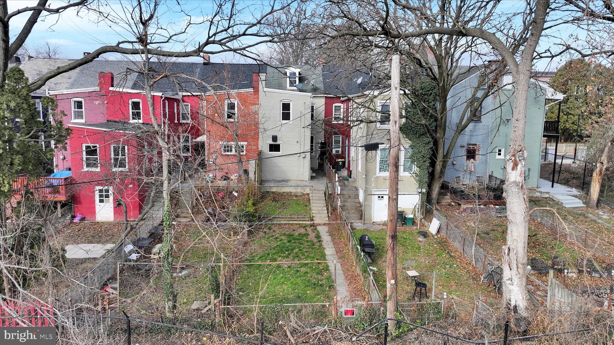 448 Fremont Street Lancaster, PA 17603 - Photo 41 of 49 Aerial