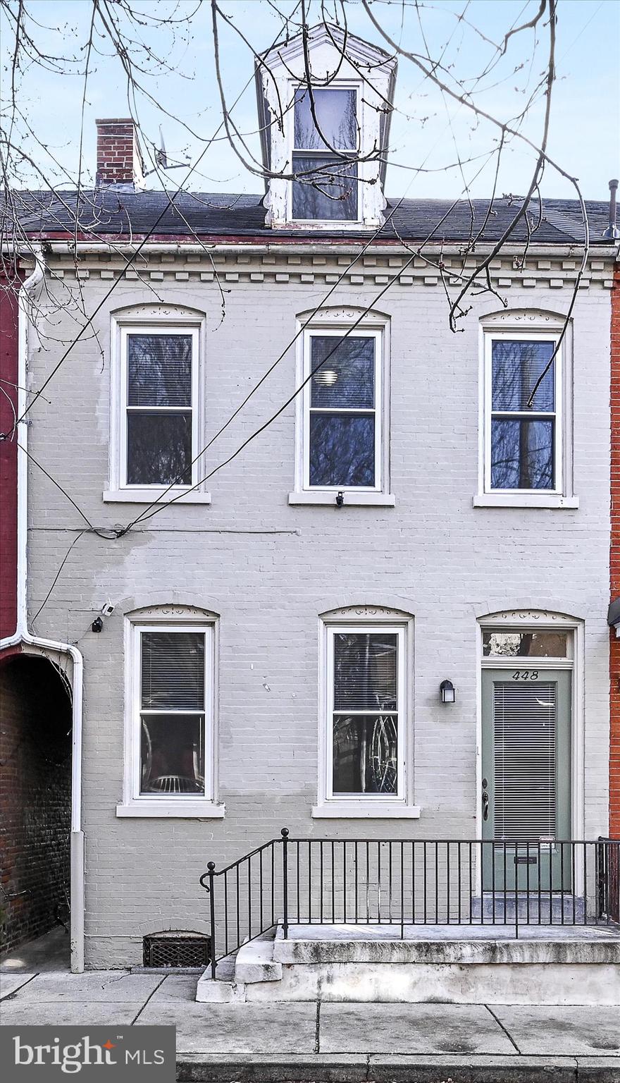 448 Fremont Street Lancaster, PA 17603 - Photo 5 of 49 Exterior Front