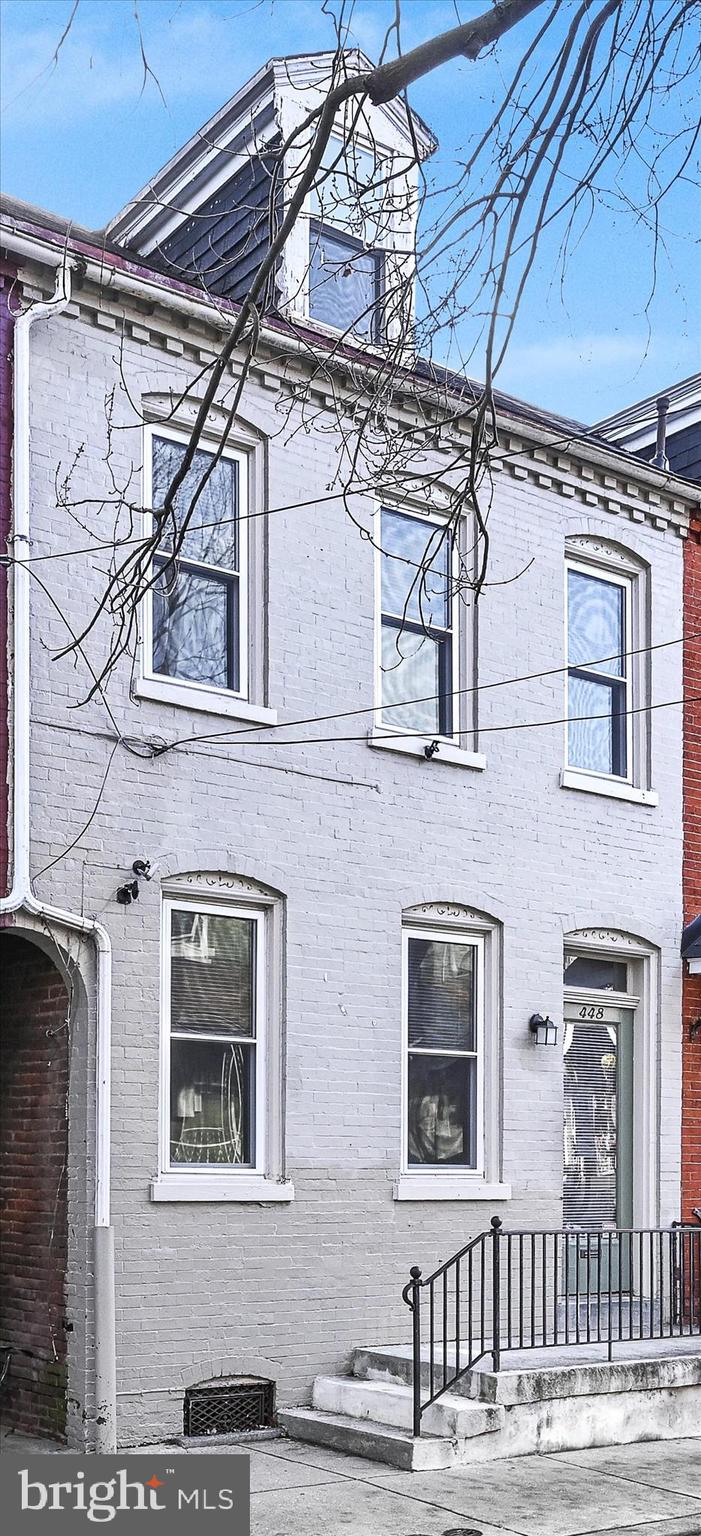 448 Fremont Street Lancaster, PA 17603 - Photo 7 of 49 Exterior Front