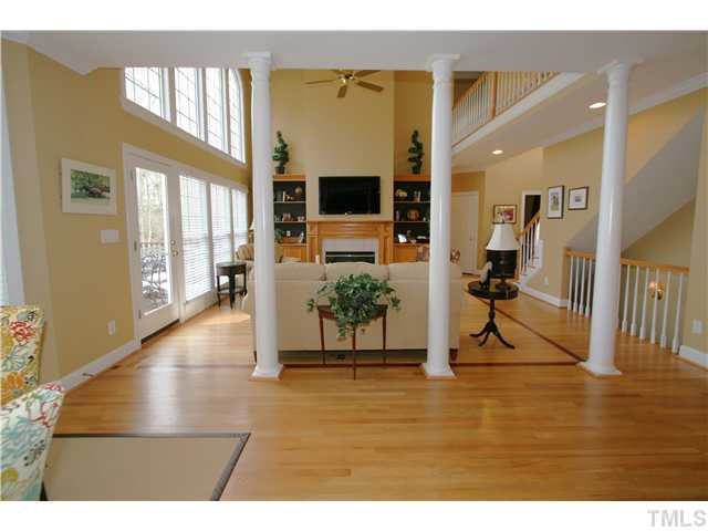10508 Simtree Court Raleigh, NC 27615 - Photo 7 of 22 Photo 7