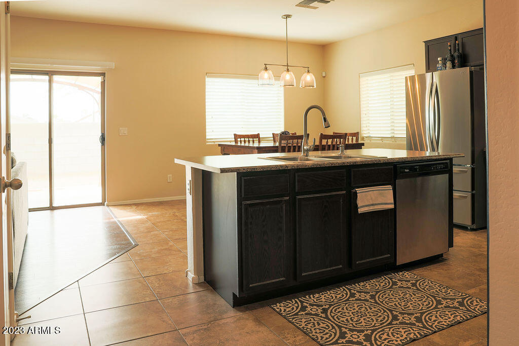 10225 West Camelback Road, Unit 23 Phoenix, AZ 85037 - Photo 44 of 44 Open Floor Plan