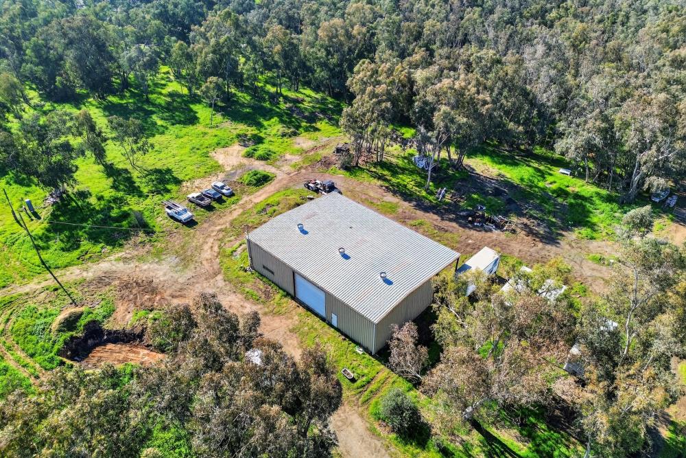 12600 Clay Station Road Herald, CA 95638 - Photo 19 of 31