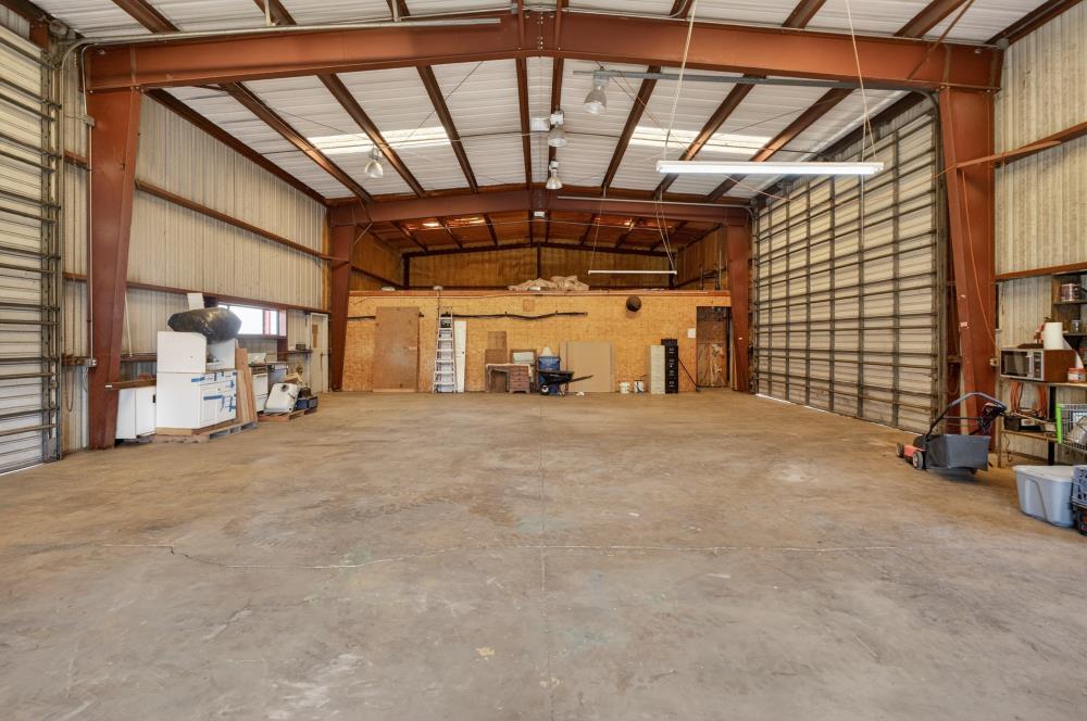 12600 Clay Station Road Herald, CA 95638 - Photo 2 of 31 a view of a bike garage