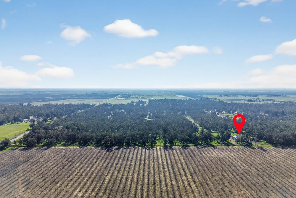 12600 Clay Station Road Herald, CA 95638 - Photo 29 of 31 a view of a sky from a balcony