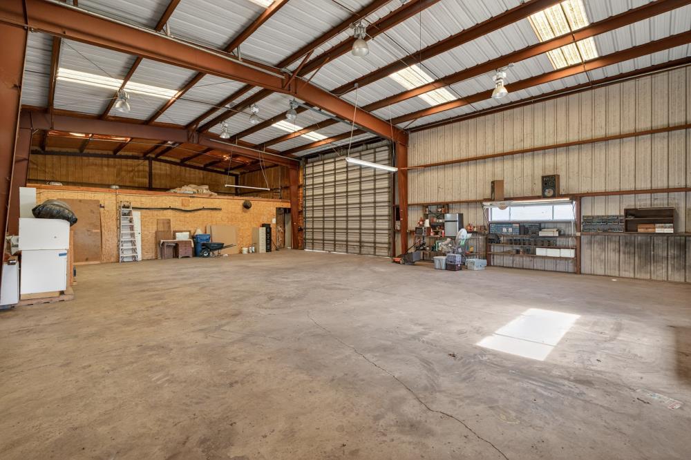 12600 Clay Station Road Herald, CA 95638 - Photo 5 of 31 a view of storage and utility room