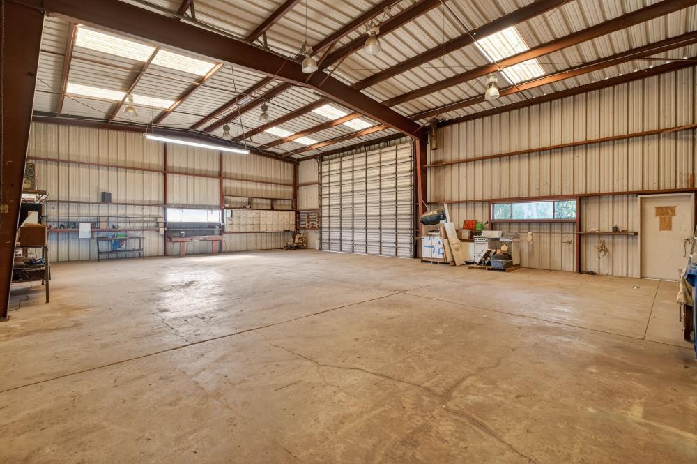 12600 Clay Station Road Herald, CA 95638 - Photo 8 of 31 a view of storage and utility room