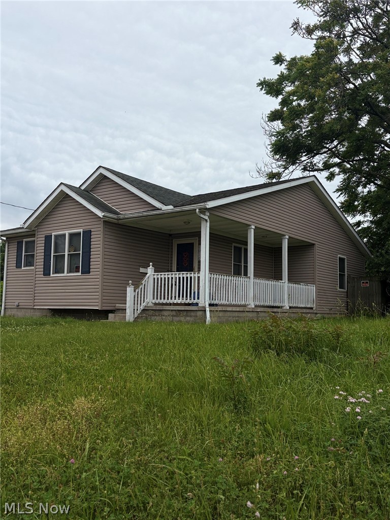 1010 6th Street Southwest Canton, OH 44707 - Photo 3 of 4