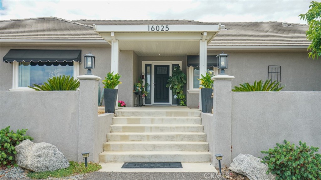 16025 Perry Heights Drive Riverside, CA 92504 - Photo 2 of 105 Front of Home