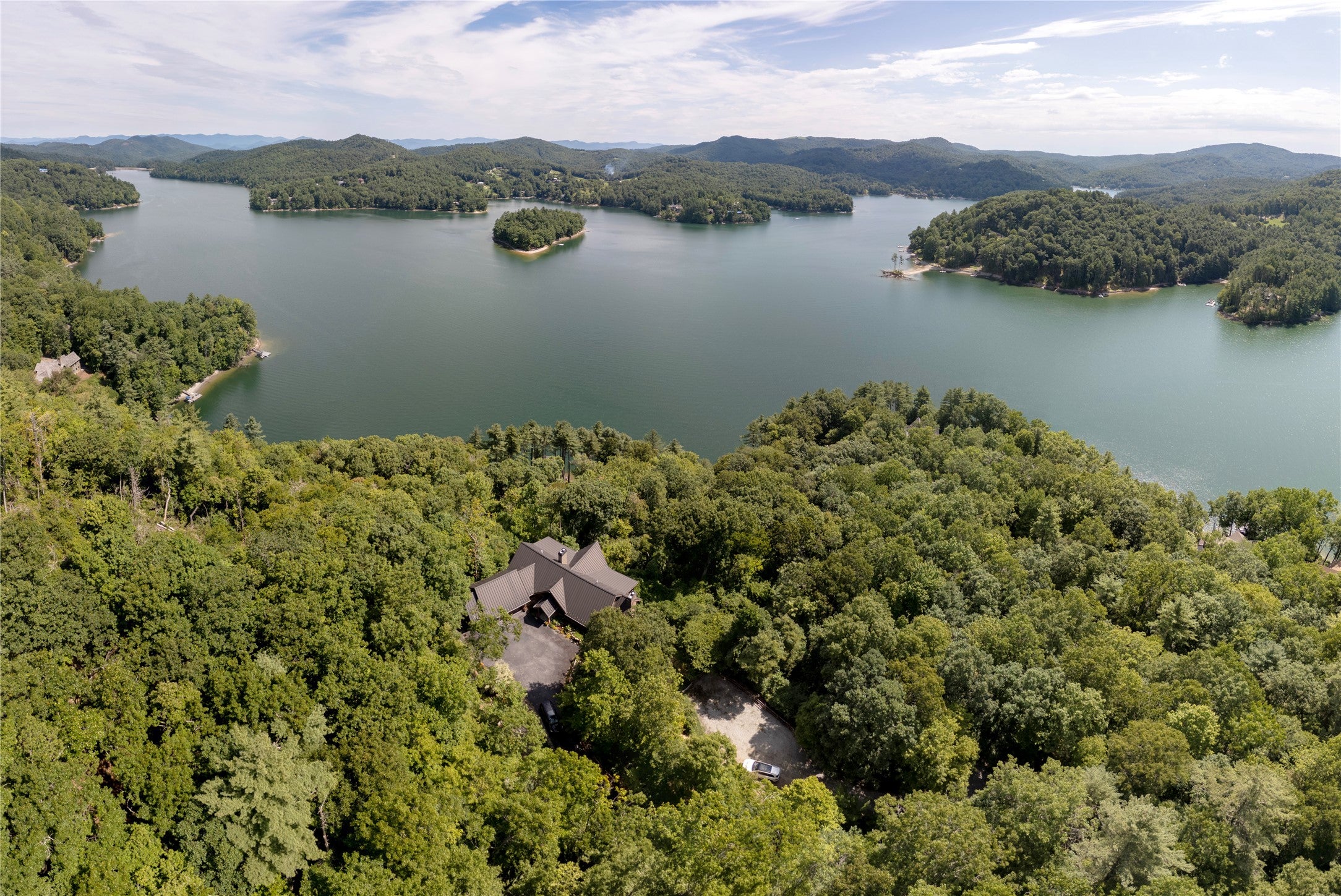 541 Summer Hill Road Cullowhee, NC 28723 - Photo 96 of 100 Gallery Image 96