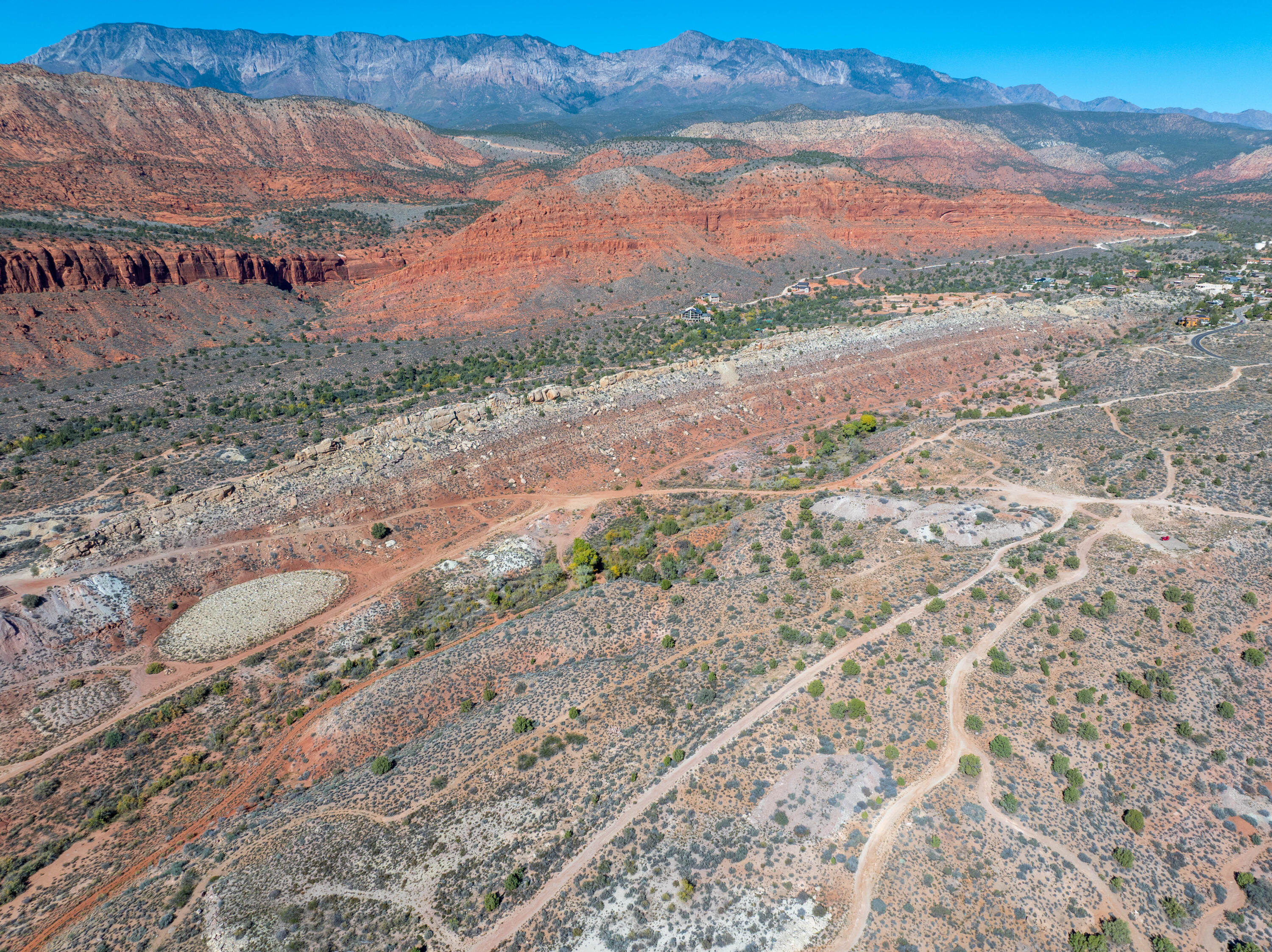 194.97 Acres Leeds, UT 84746 - Photo 19 of 48 19