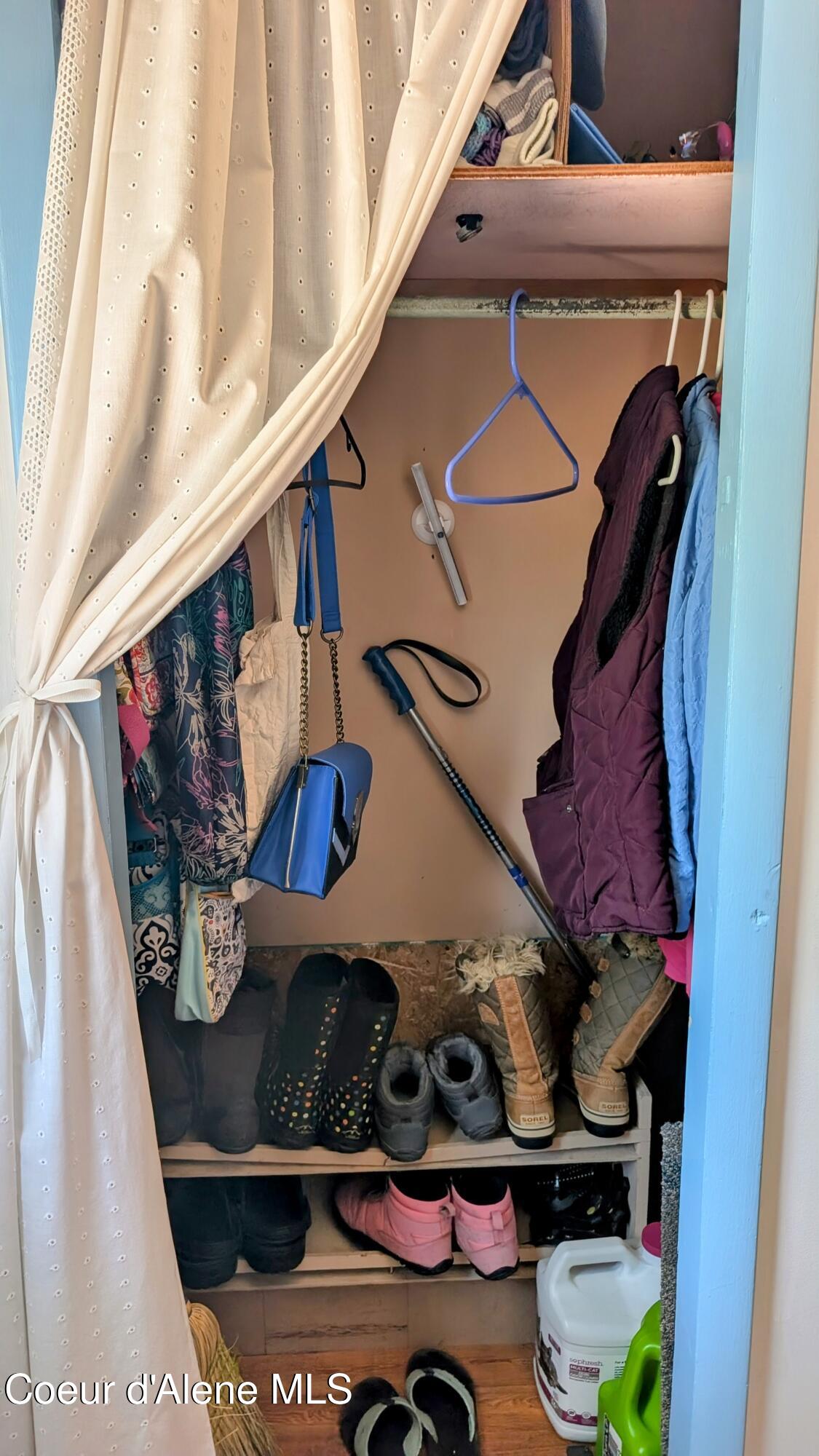 6577 Comanche Street Bonners Ferry, ID 83805 - Photo 12 of 52 6577 Comanche