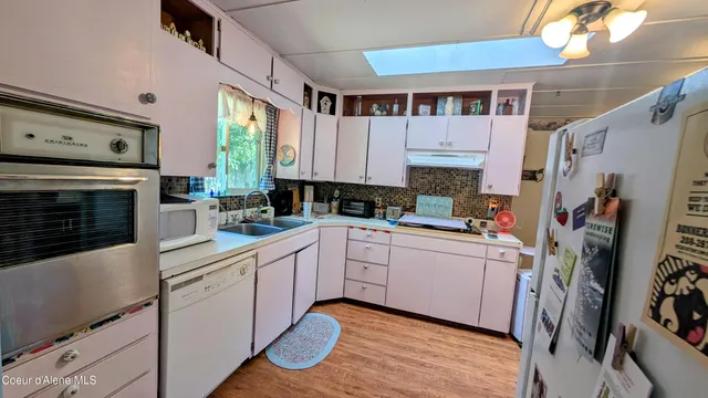 $328,000 | 6577 Comanche Street, Bonners Ferry, ID 83805