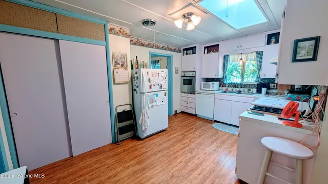 $328,000 | 6577 Comanche Street, Bonners Ferry, ID 83805