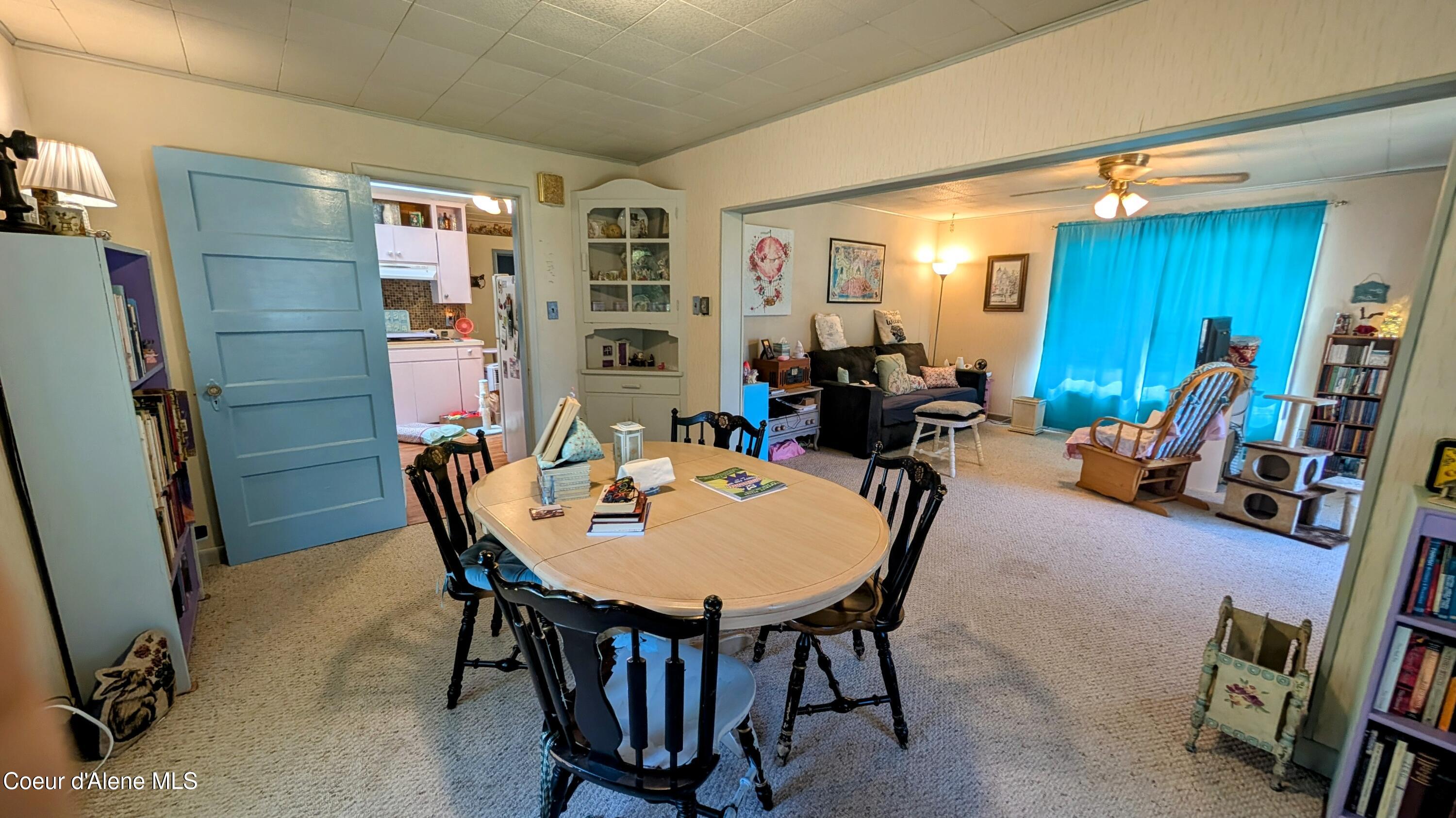 6577 Comanche Street Bonners Ferry, ID 83805 - Photo 18 of 52 6577 Comanche