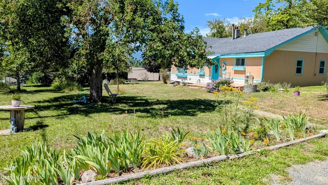 $328,000 | 6577 Comanche Street, Bonners Ferry, ID 83805