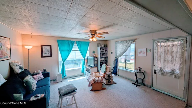 $328,000 | 6577 Comanche Street, Bonners Ferry, ID 83805