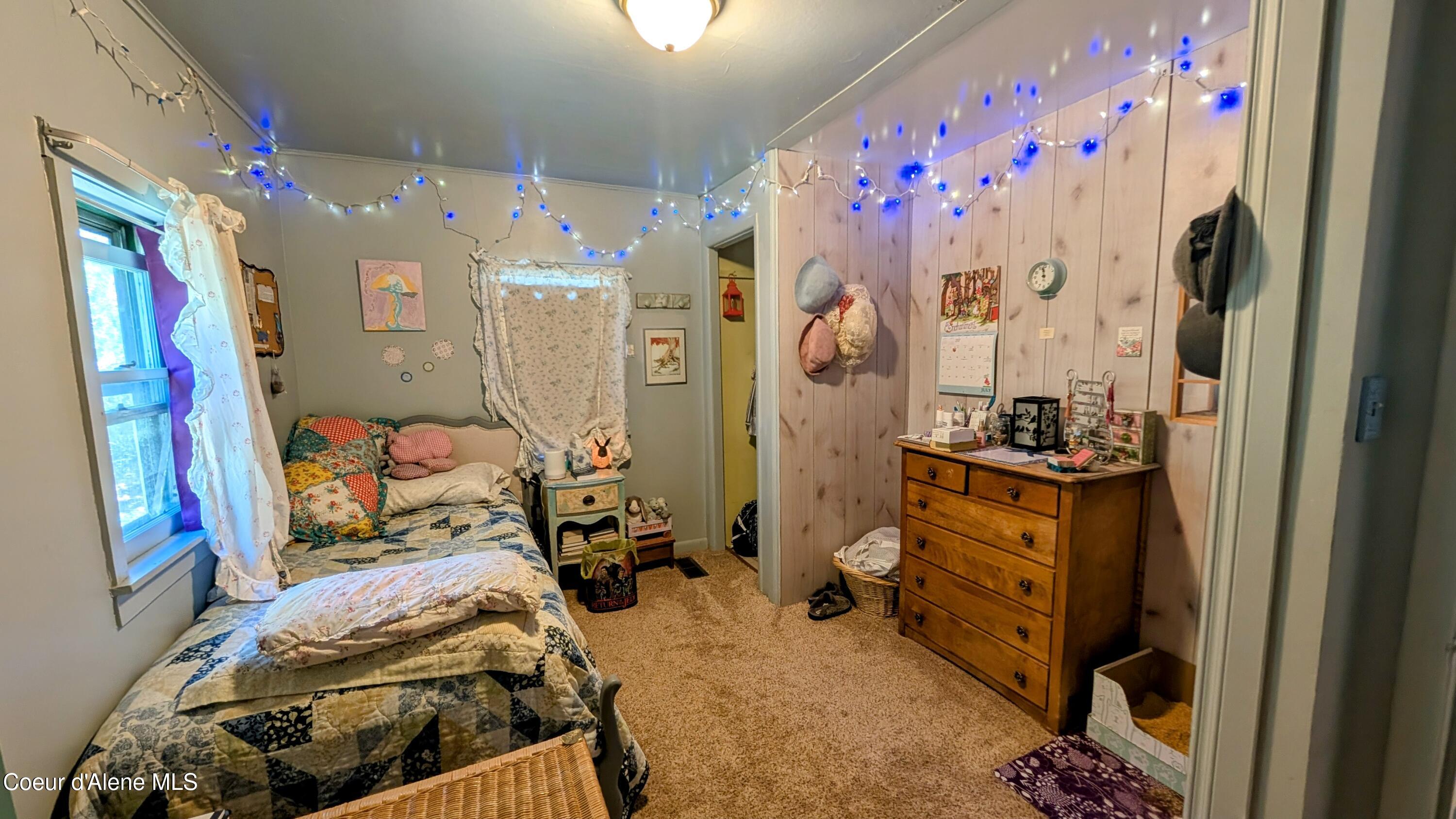 6577 Comanche Street Bonners Ferry, ID 83805 - Photo 23 of 52 6577 Comanche pic 42 Bedroom 1