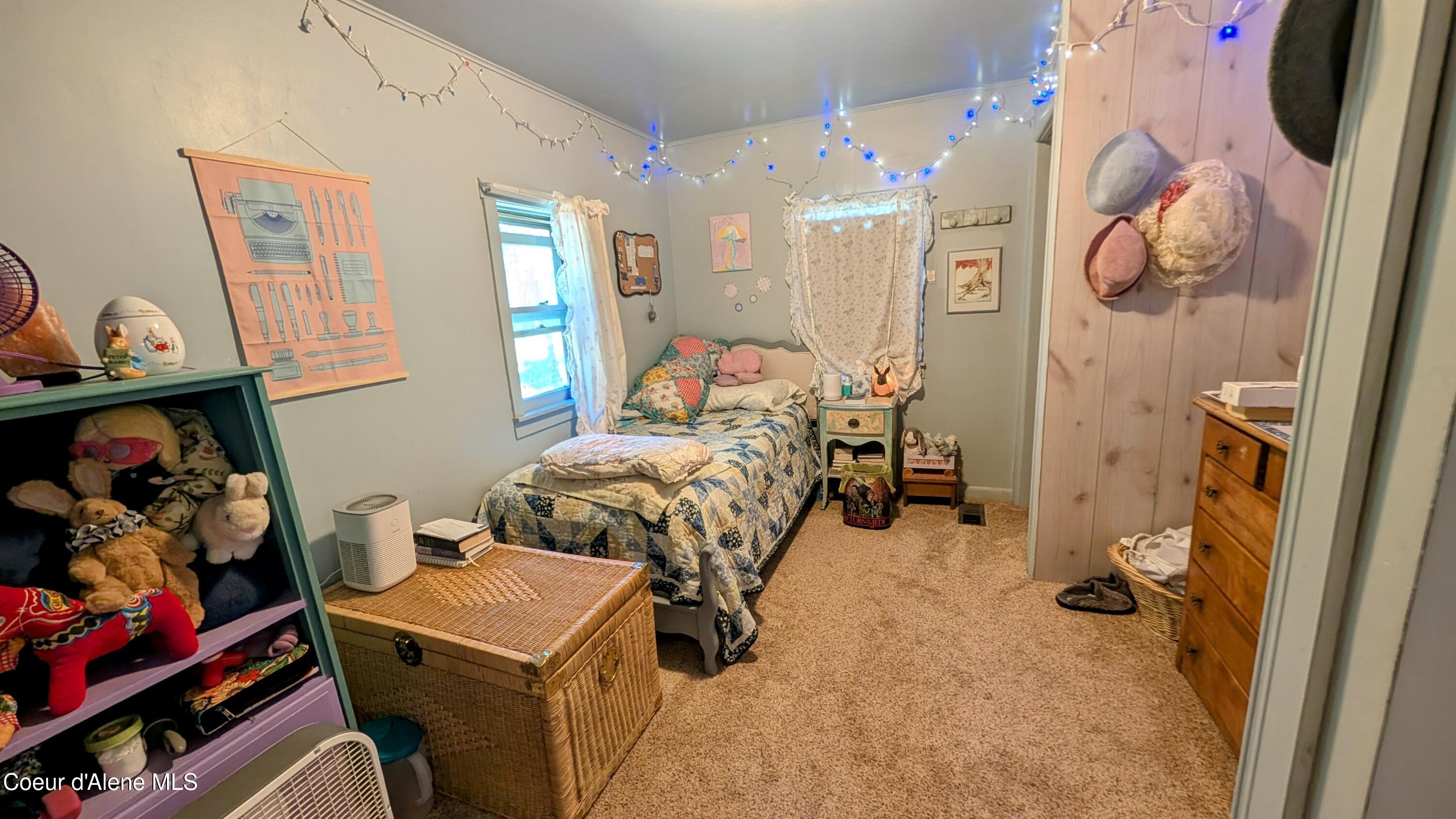 6577 Comanche Street Bonners Ferry, ID 83805 - Photo 24 of 52 6577 Comanche pic 43 Bedroom 1