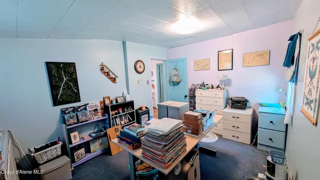 $328,000 | 6577 Comanche Street, Bonners Ferry, ID 83805