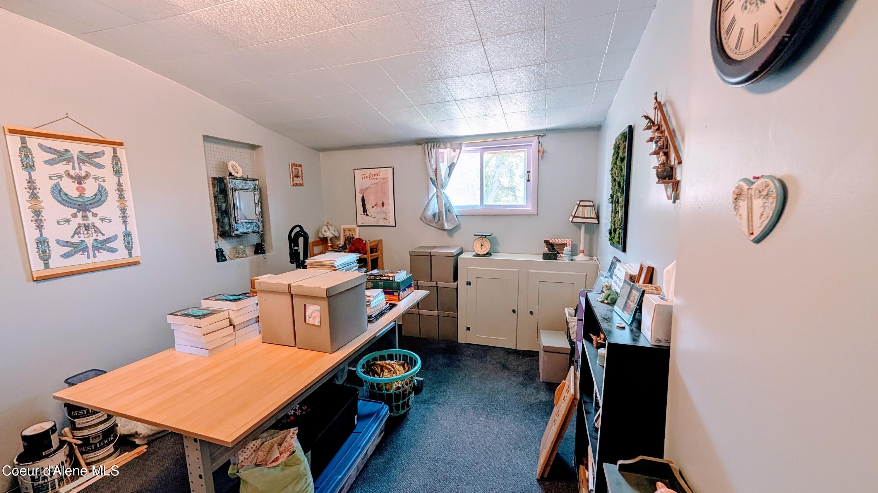 6577 Comanche Street Bonners Ferry, ID 83805 - Photo 26 of 52 6577 Comanche bedroom 1