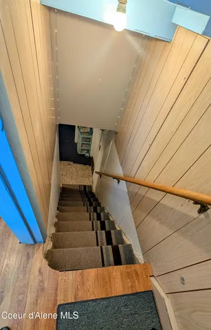 $328,000 | 6577 Comanche Street, Bonners Ferry, ID 83805